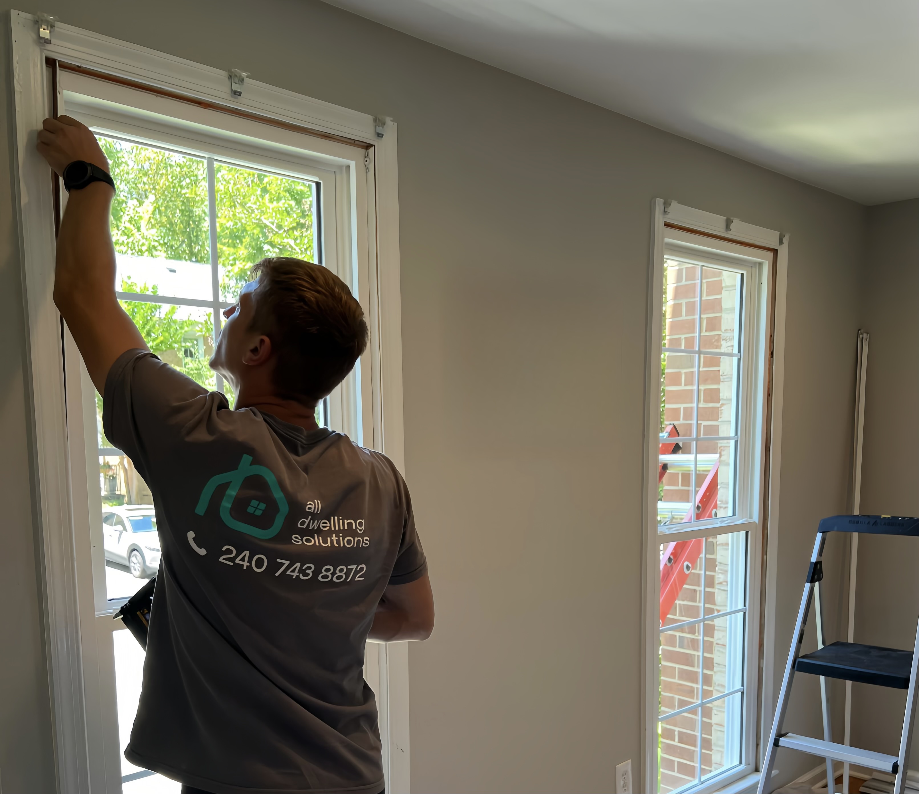 Glass Replacement