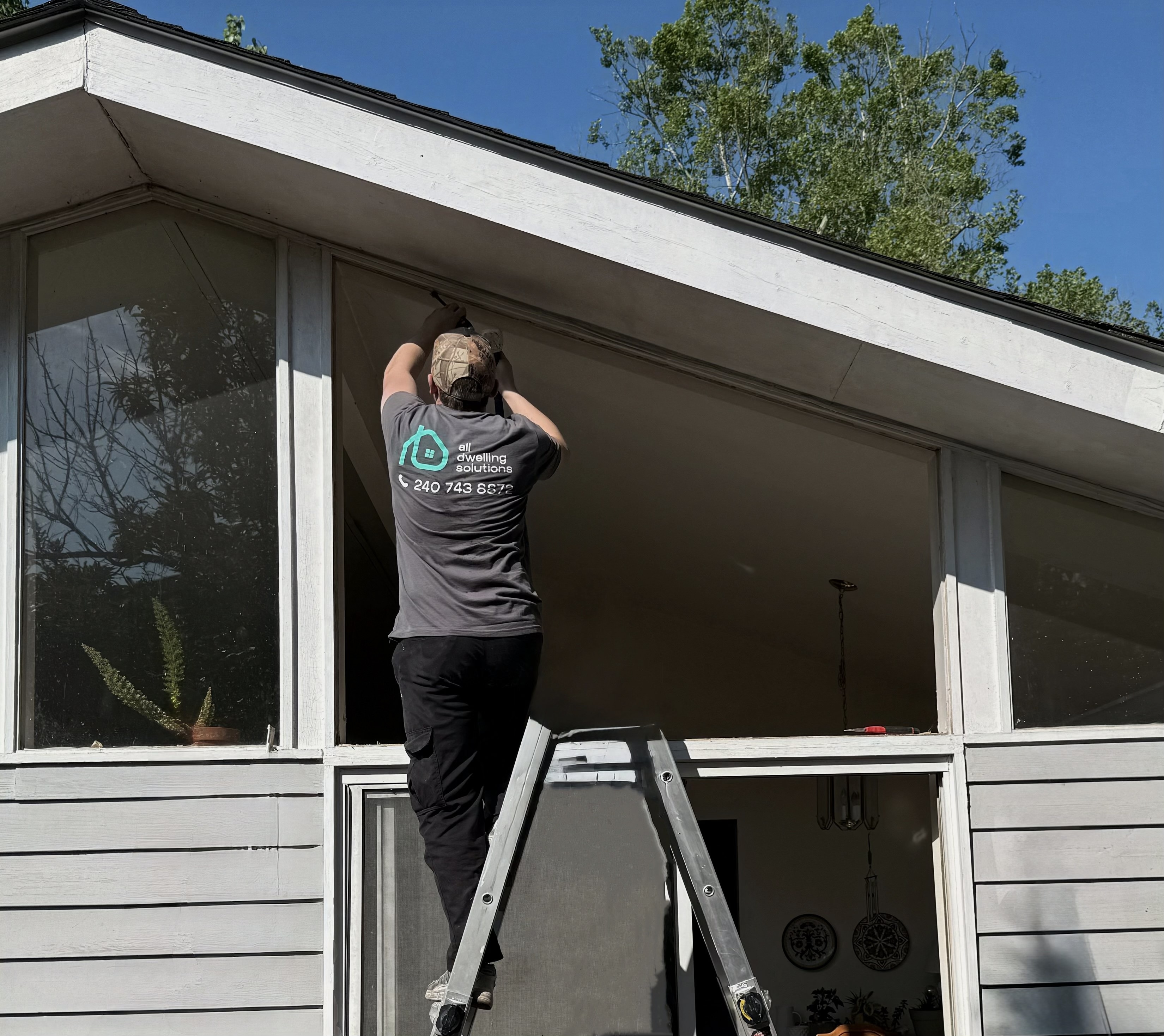Glass Replacement