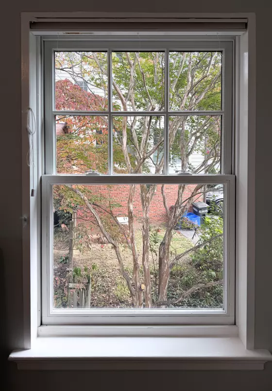 Fogged Glass Replacement project main photo.