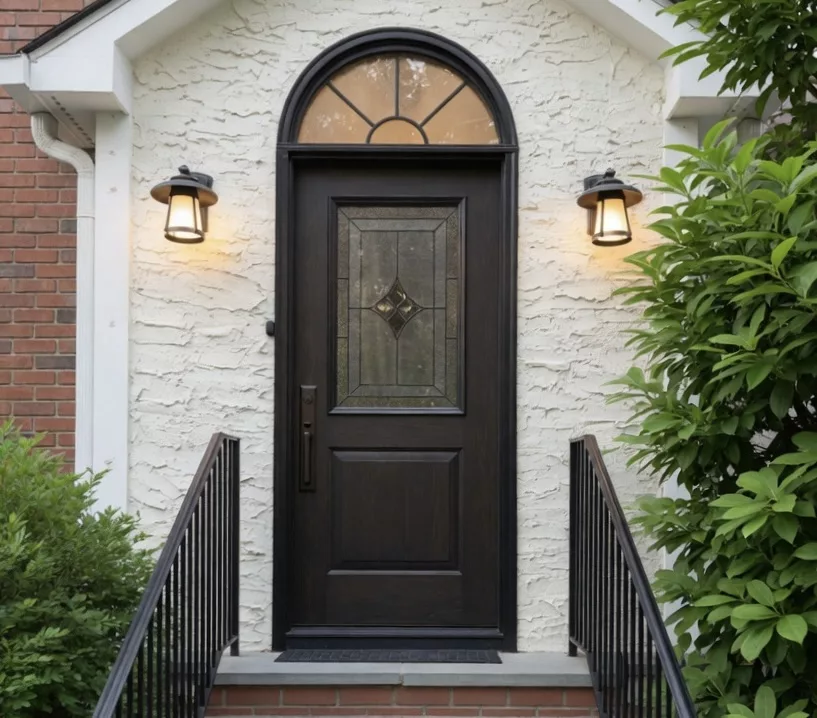 Door Replacement cover image
