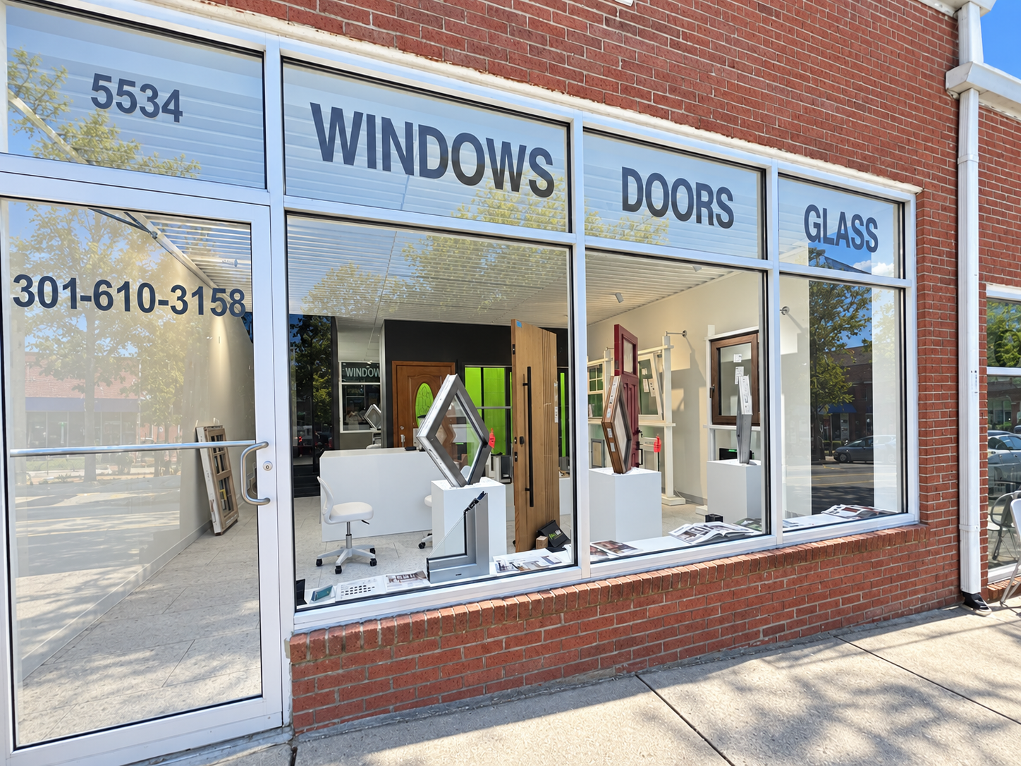 Test it before you buy: Oknoplast Windows and Doors