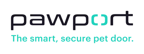 Pawport logo