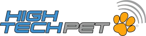 High Tech Pet logo