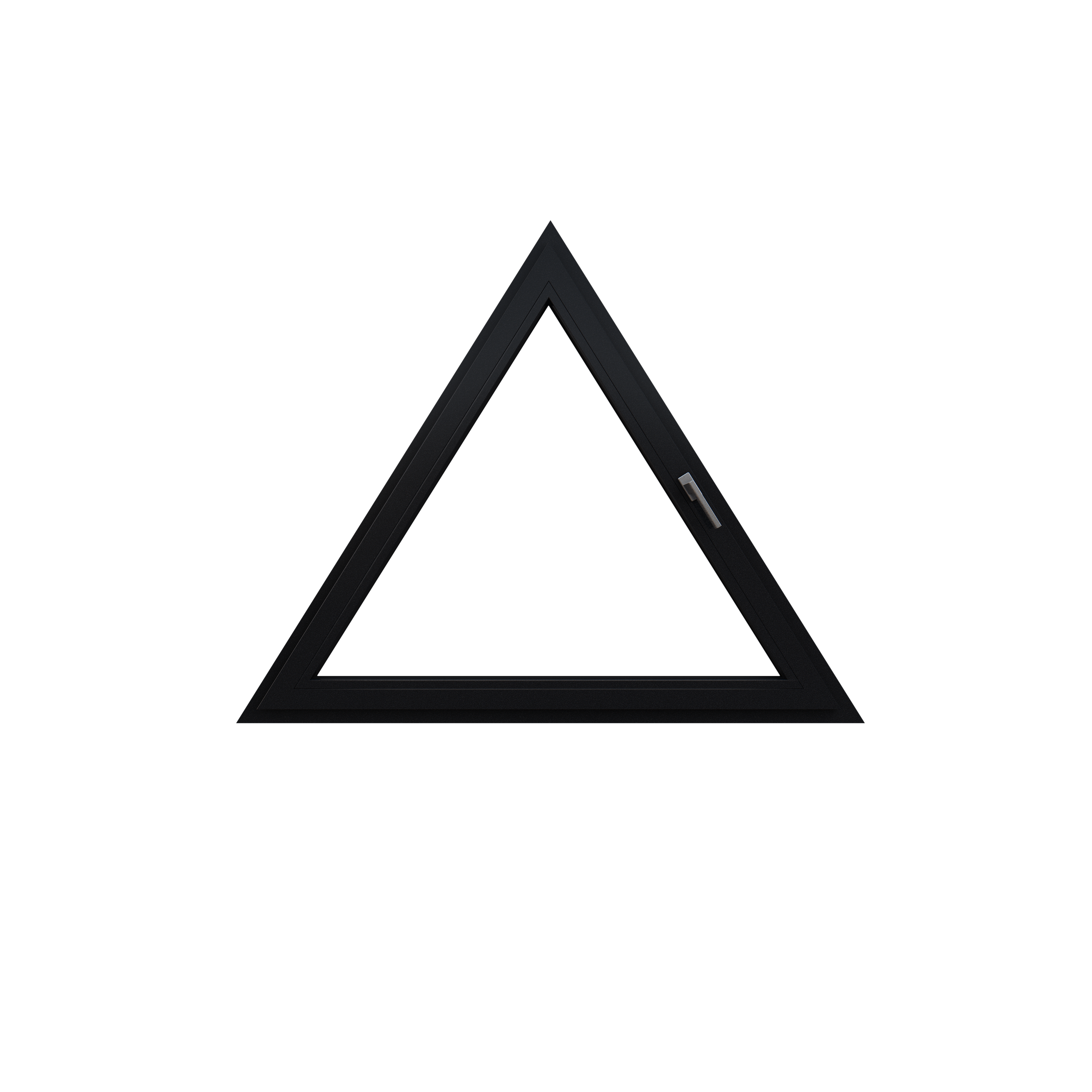 Triangle: Oknoplast Windows and Doors