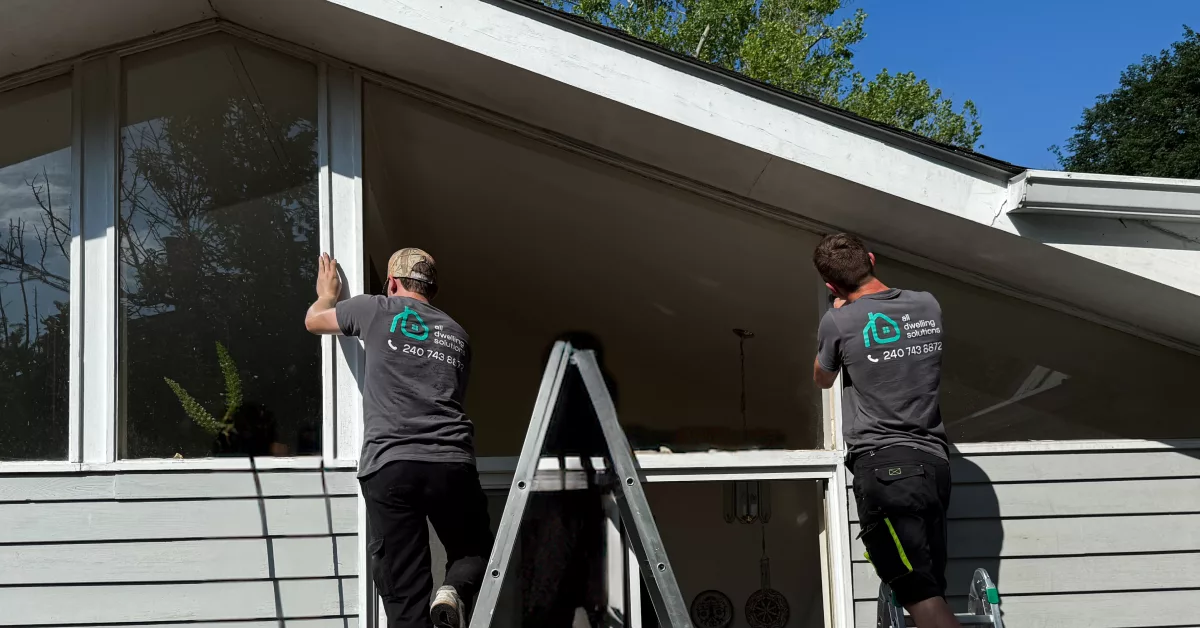 How Our Window Replacement Process Works and Why It’s Worth the Investment