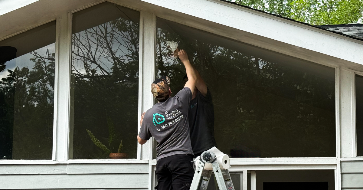 How We Demonstrate the Quality of Our Work