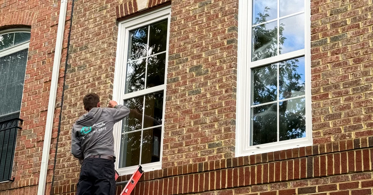 How Our Window Replacement Process Works and Why You Should Hire Professionals