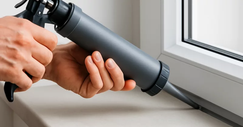 Winter Window Sealing: How to Prepare Your Windows for Freezing Temperatures