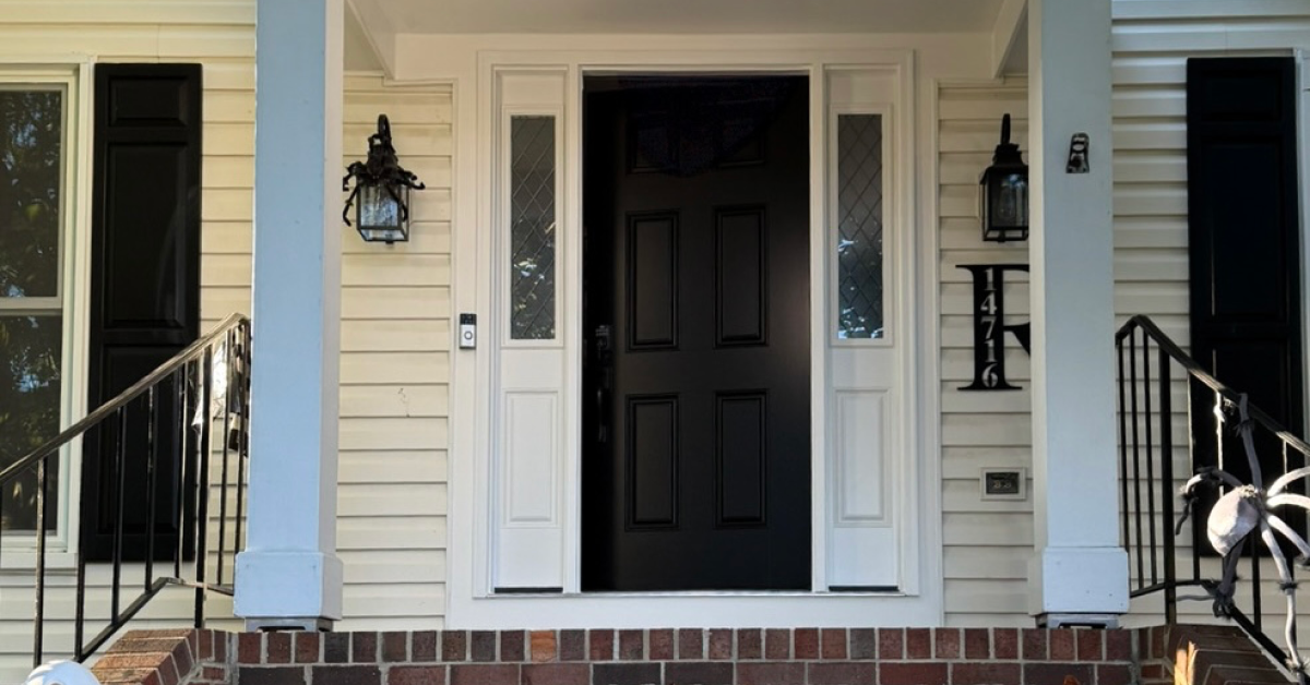 ENERGY-EFFICIENT DOORS: UNDERSTANDING RATINGS AND HOW TO CHOOSE THE RIGHT DOOR