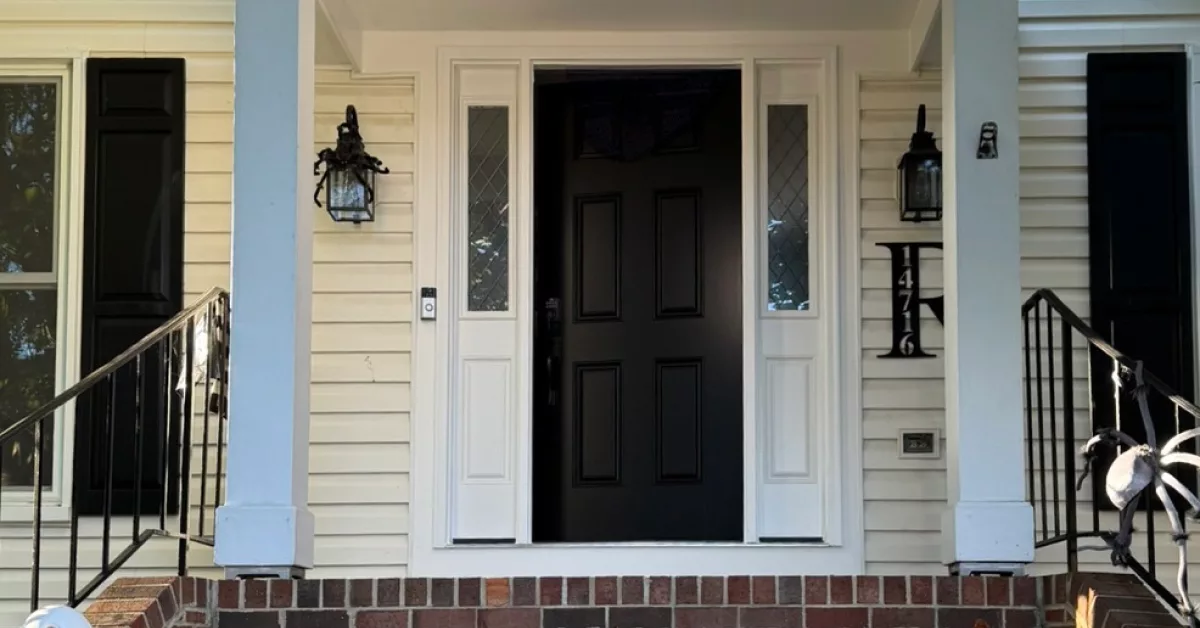ENERGY-EFFICIENT DOORS: UNDERSTANDING RATINGS AND HOW TO CHOOSE THE RIGHT DOOR