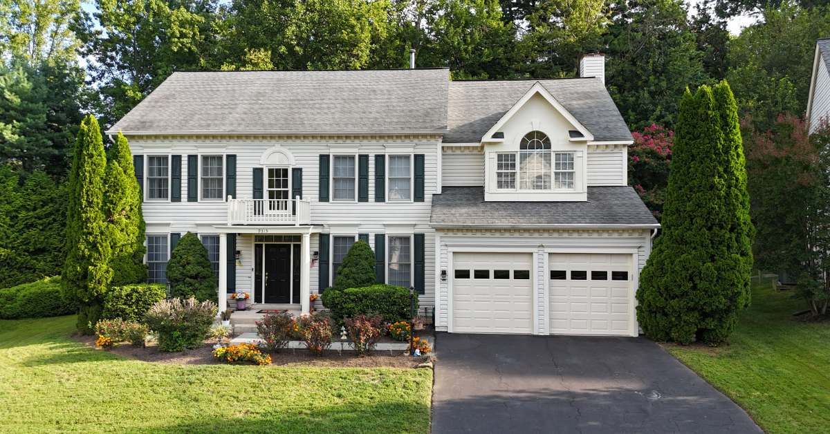 Trusted Window, Door, and Glass Services in Rockville, Maryland