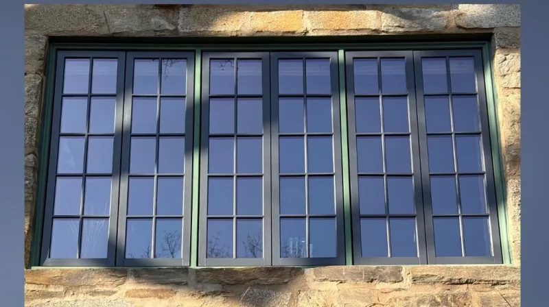 Trusted Window Replacement Services in Rockville, Maryland