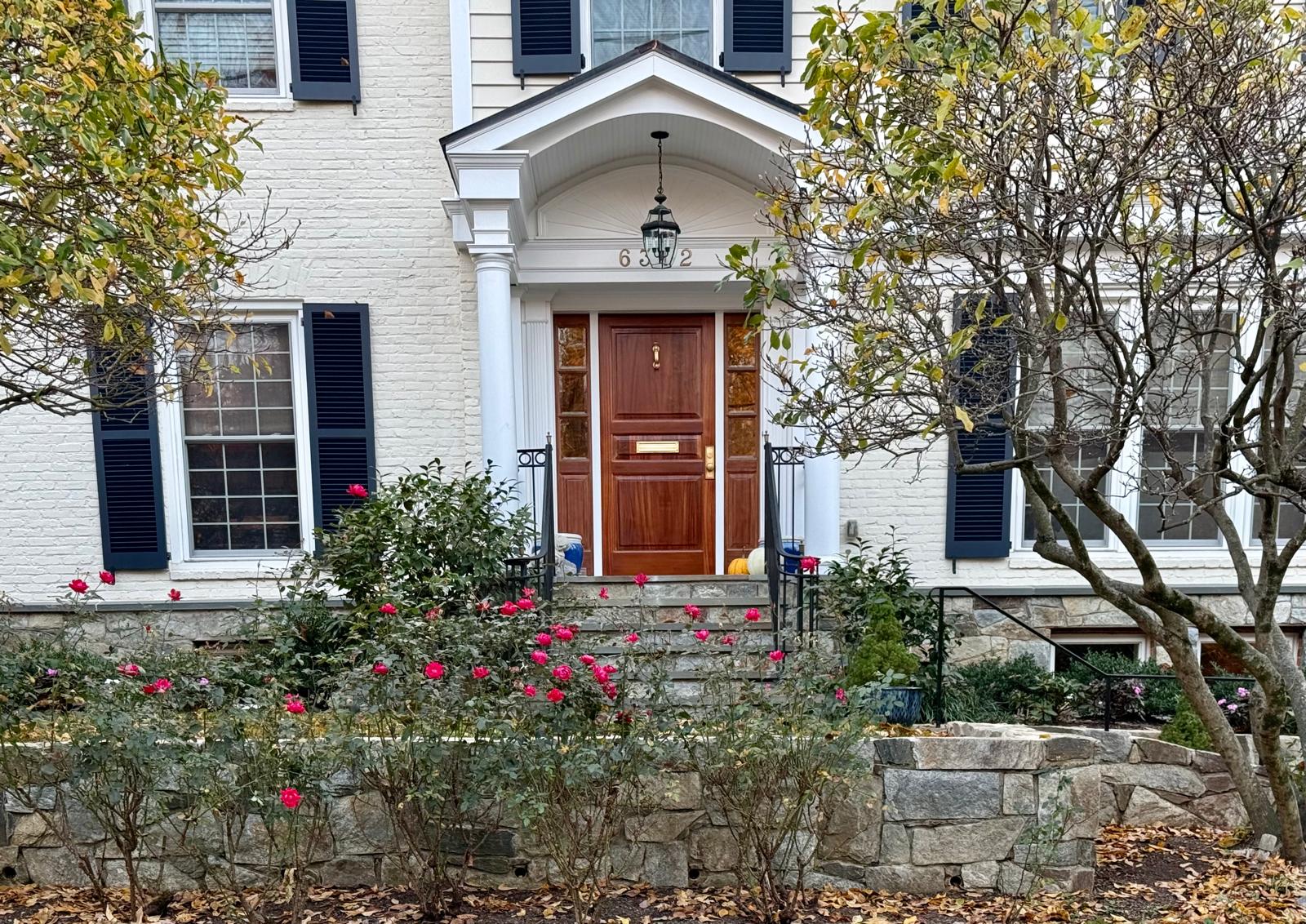 How to Choose the Right Door for Your Home: Style, Security, and Comfort