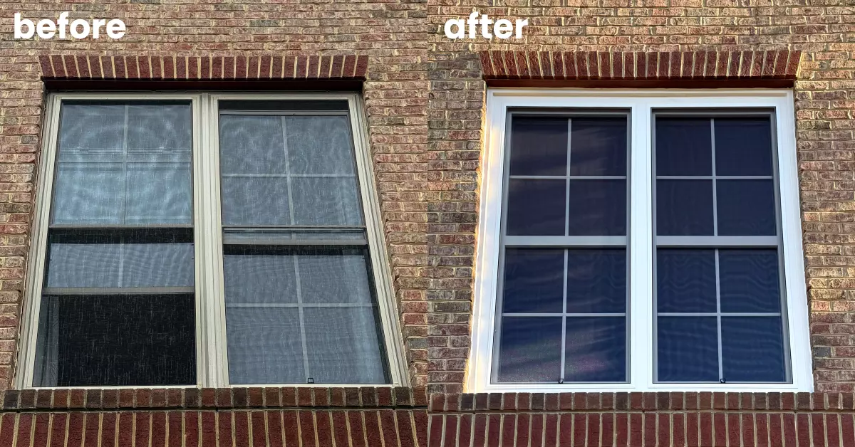 Sealing and Finishing