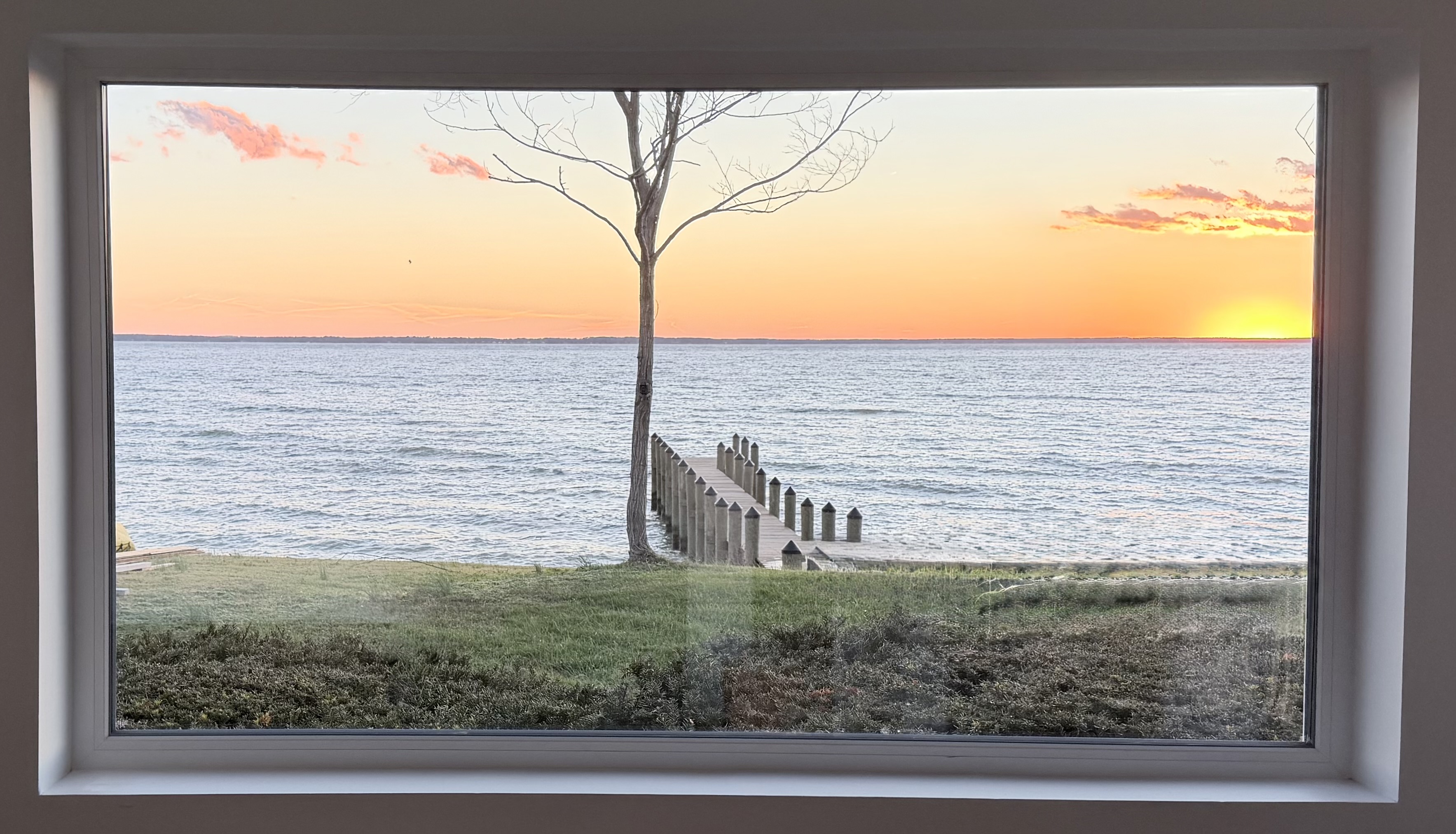 Oknoplast Tilt & Turn Windows Installation after 1 photo.