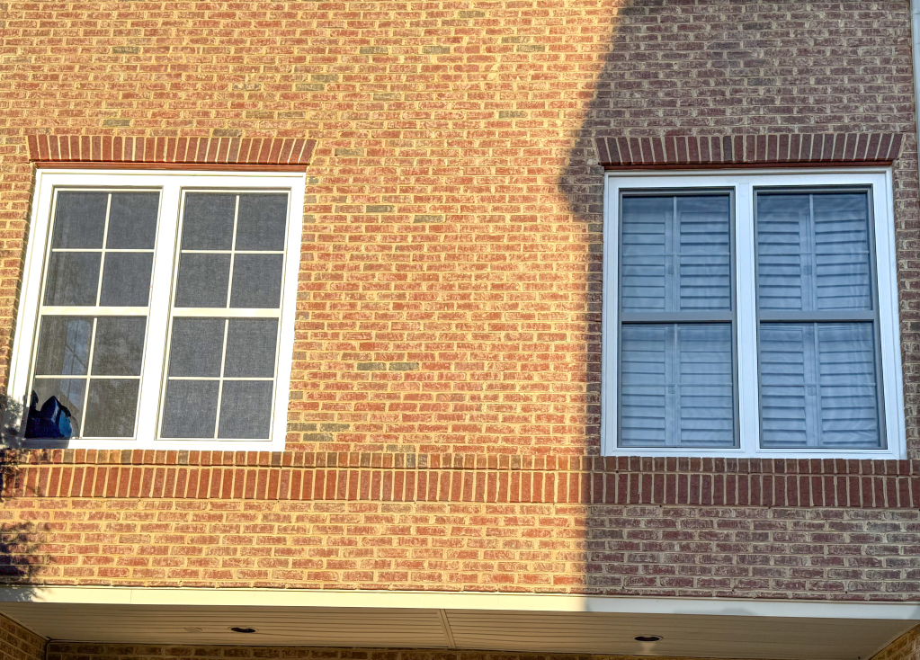 Complete Window Replacement after 0 photo.