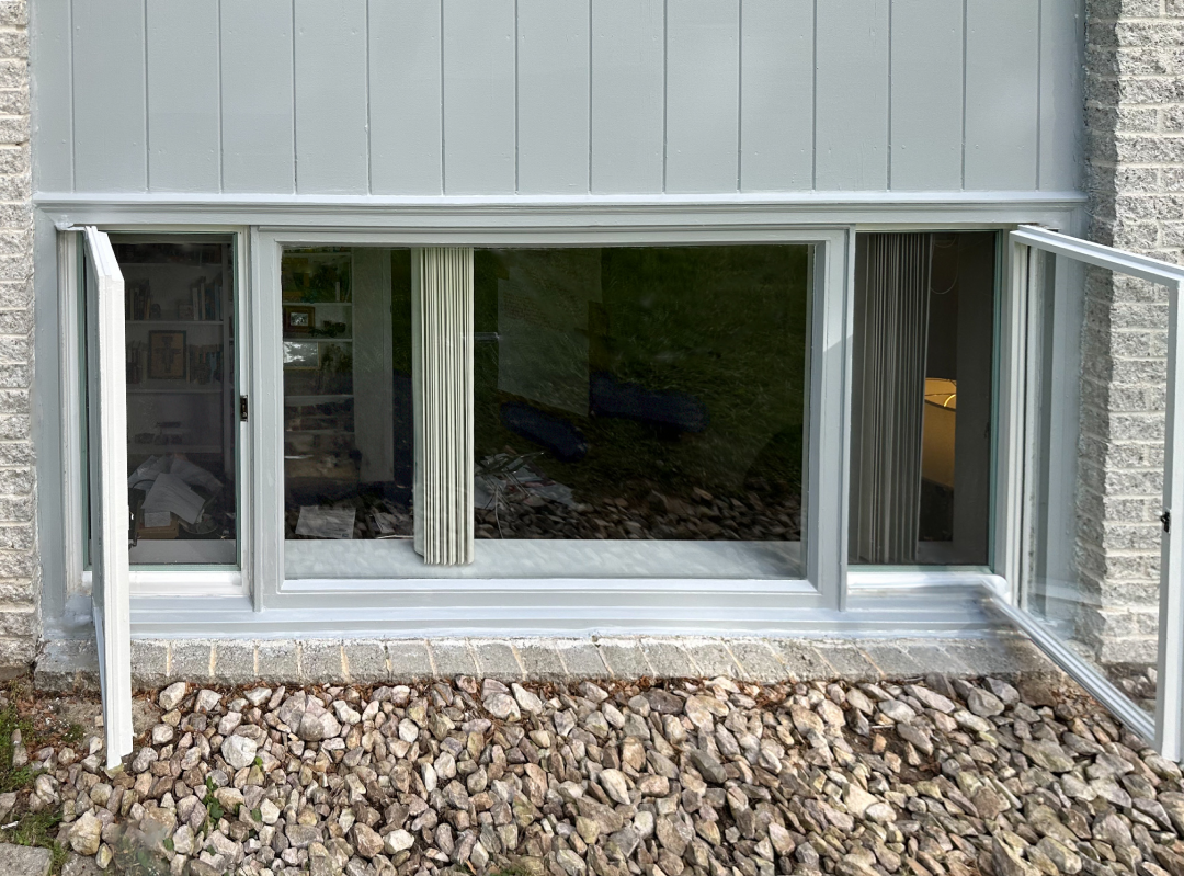 Window Sash Replacement after 0 photo.