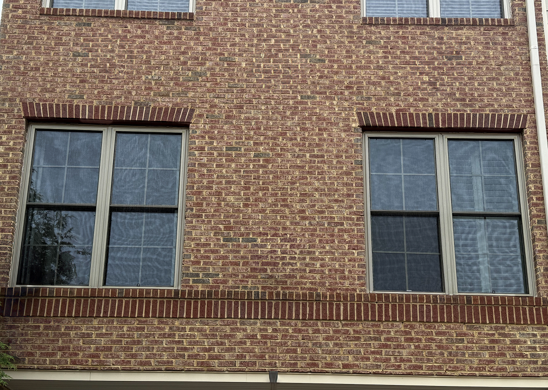 Complete Window Replacement before 0 photo.