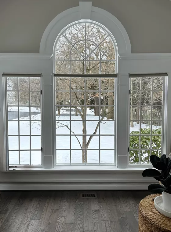 Foggy Glass Replacement