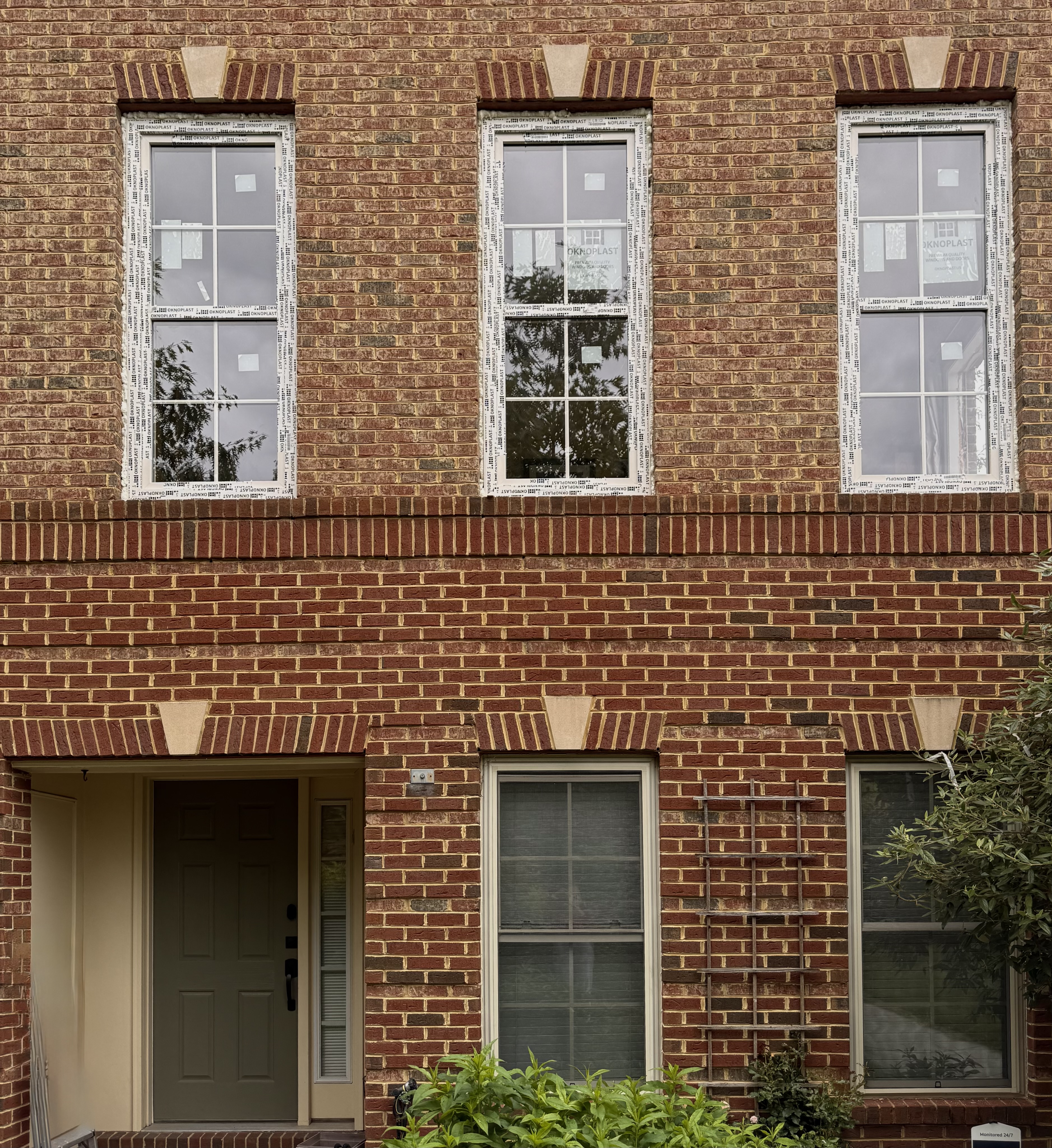 Tilt-Turn Window Replacement project main photo.