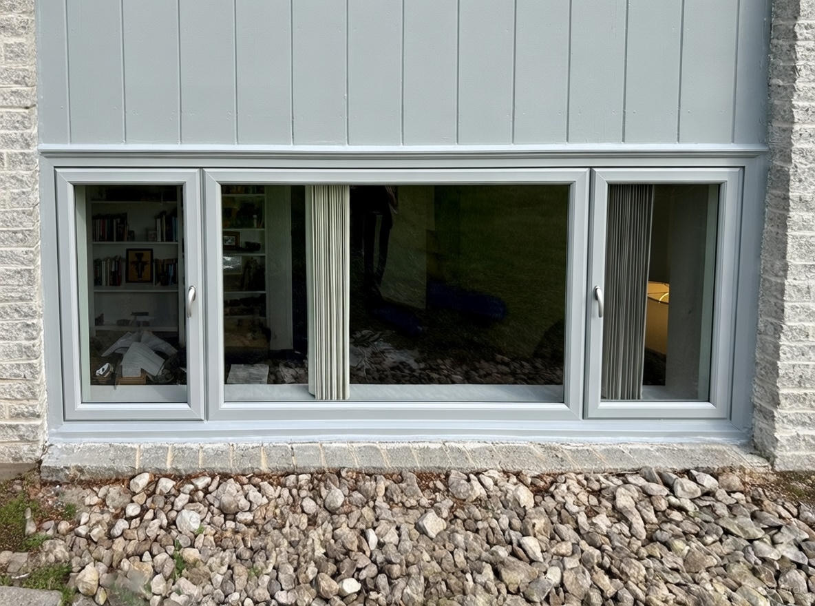 Window Sash Replacement project main photo.