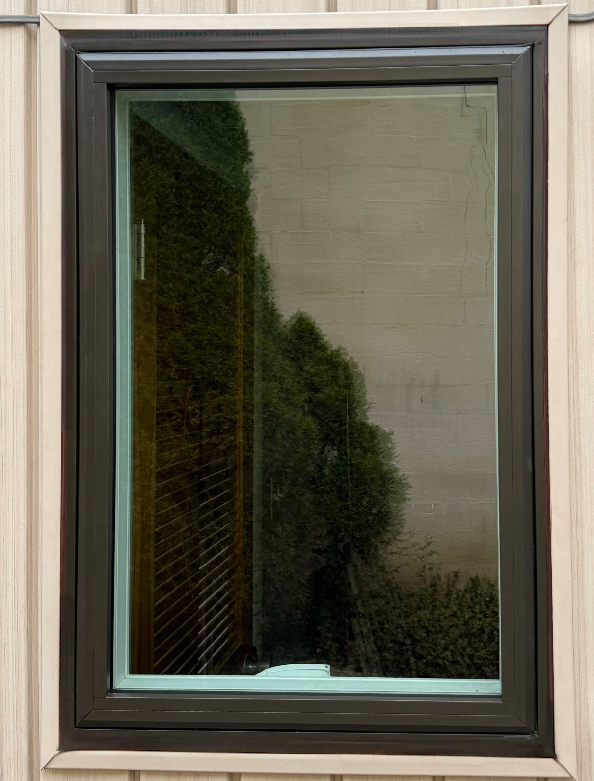 Window Replacement project main photo.