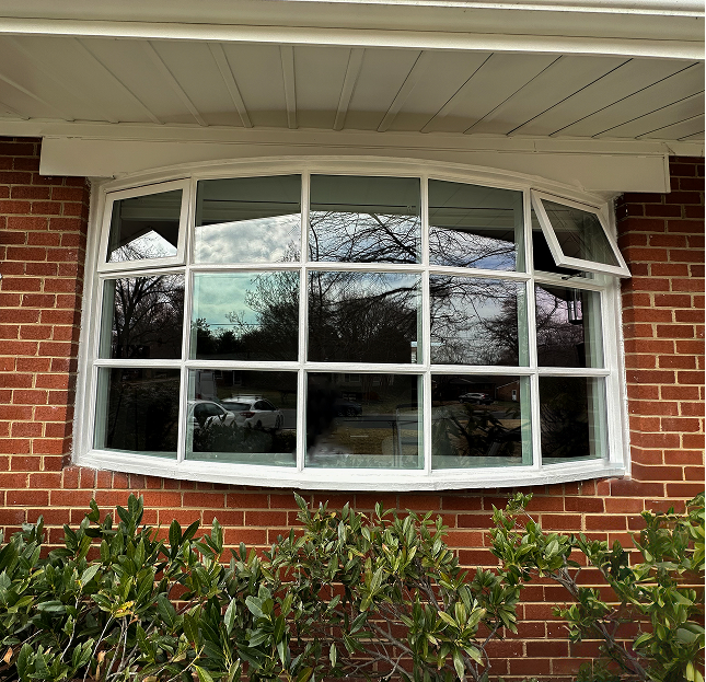 Doors and Glass Replacement project main photo.