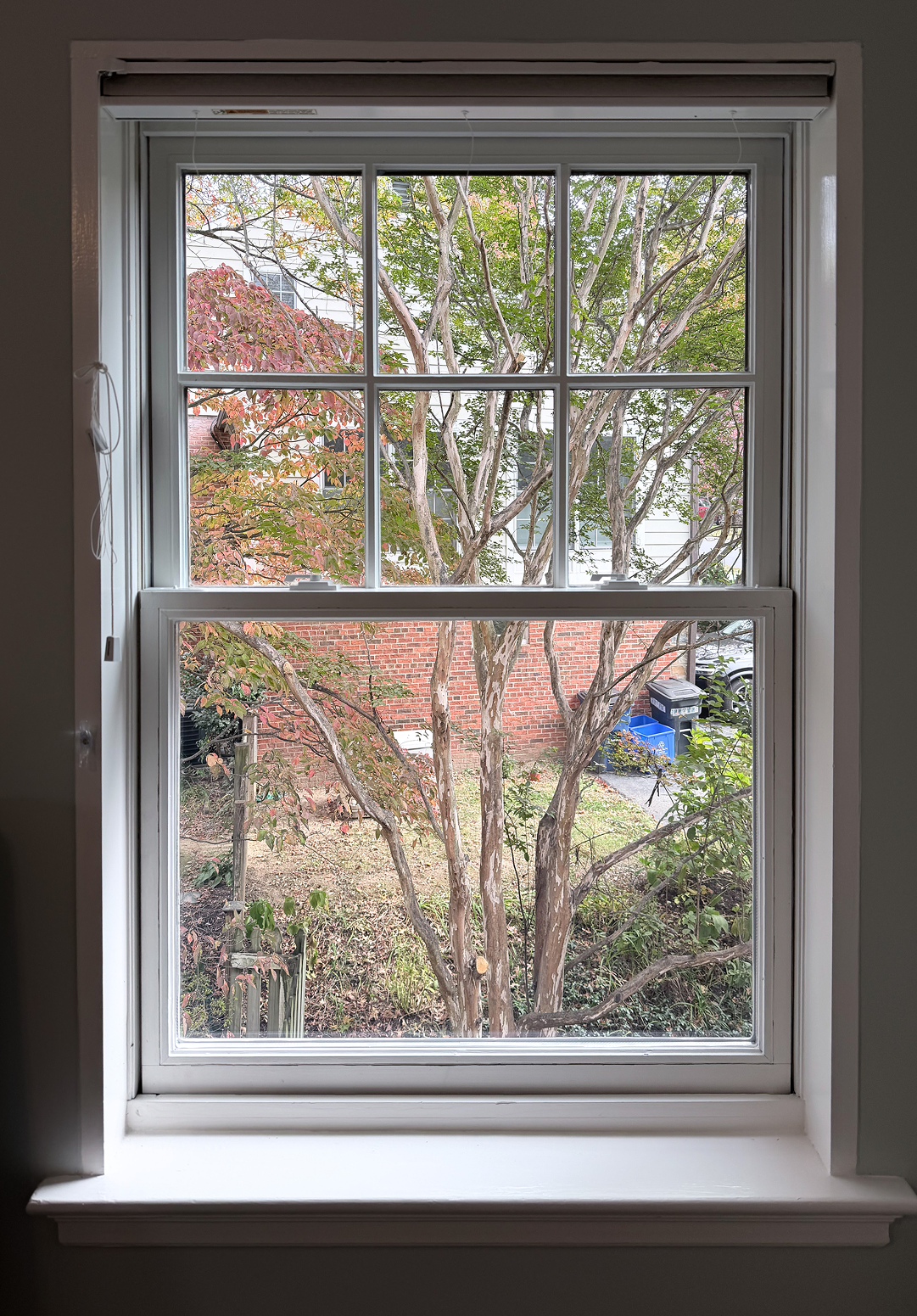 Fogged Glass Replacement project main photo.