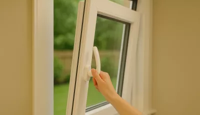 Tilt and Turn Windows 