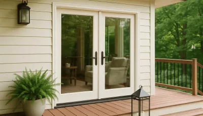 French Door Replacement