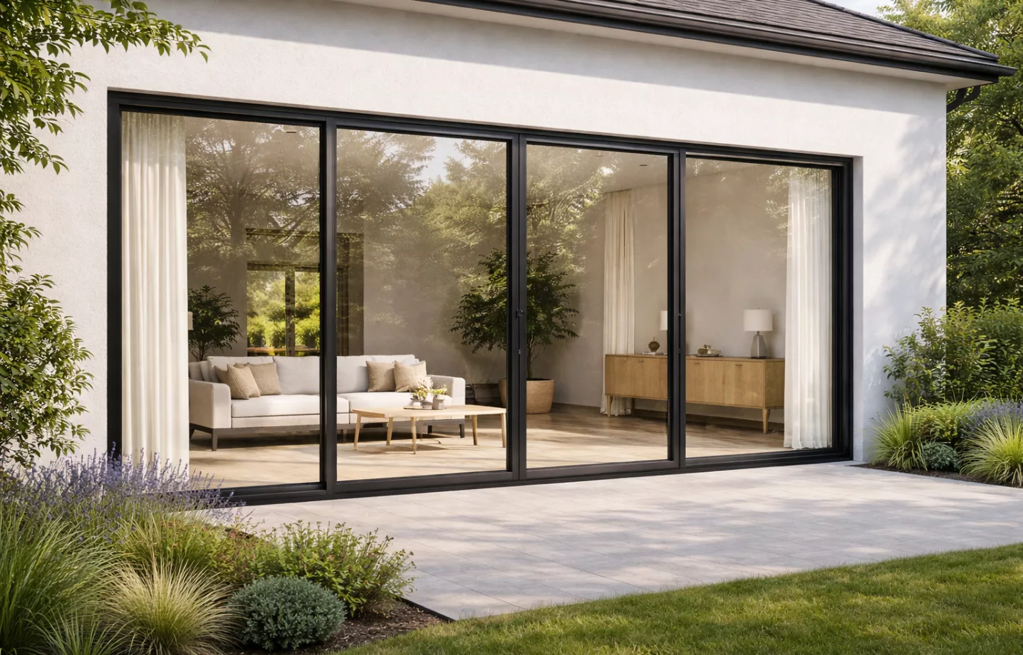 Patio Door Installation cover image