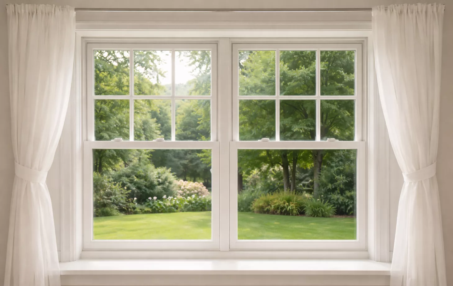 Double-Hung Windows cover image