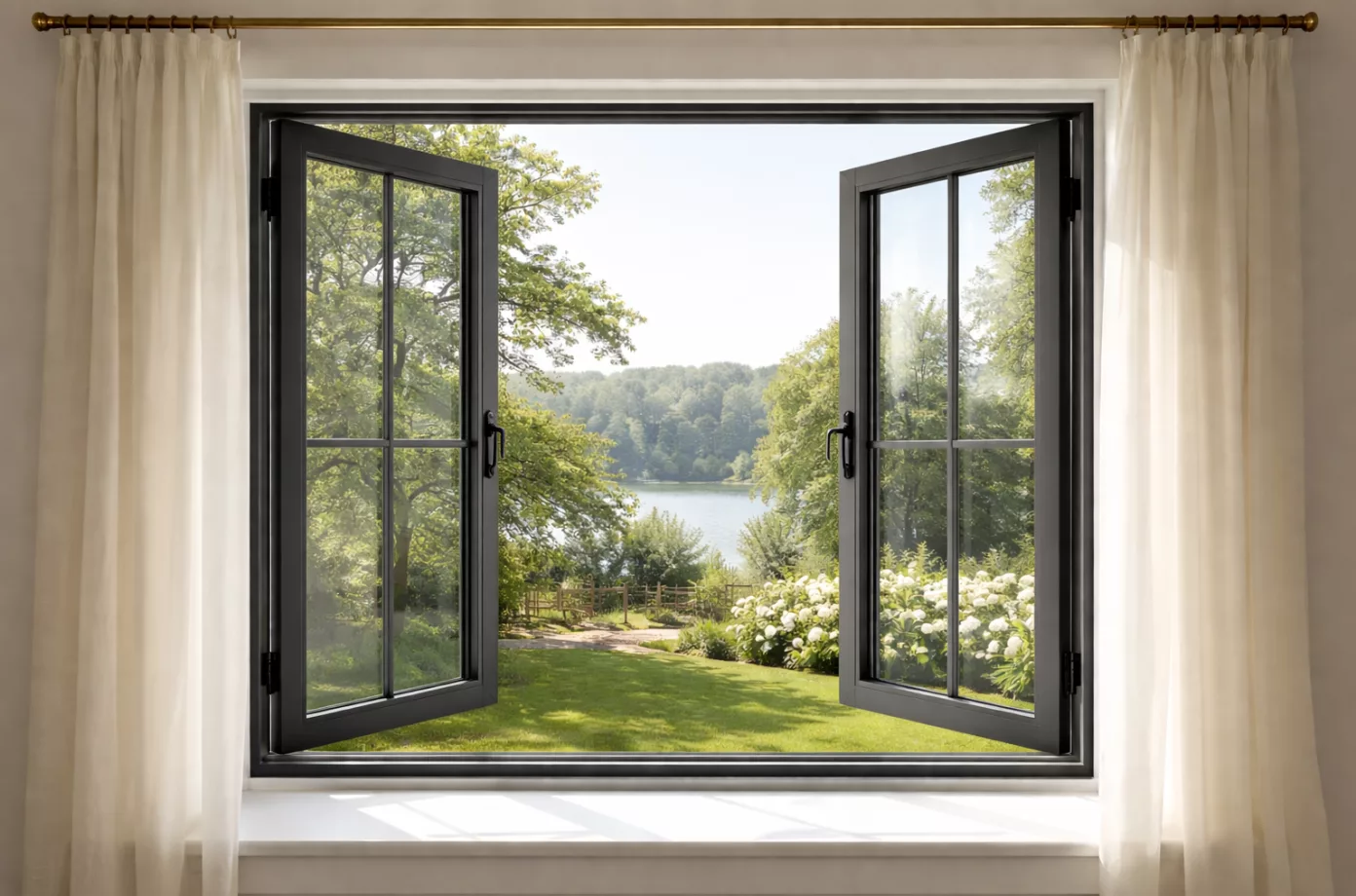 Casement Window Installation cover image