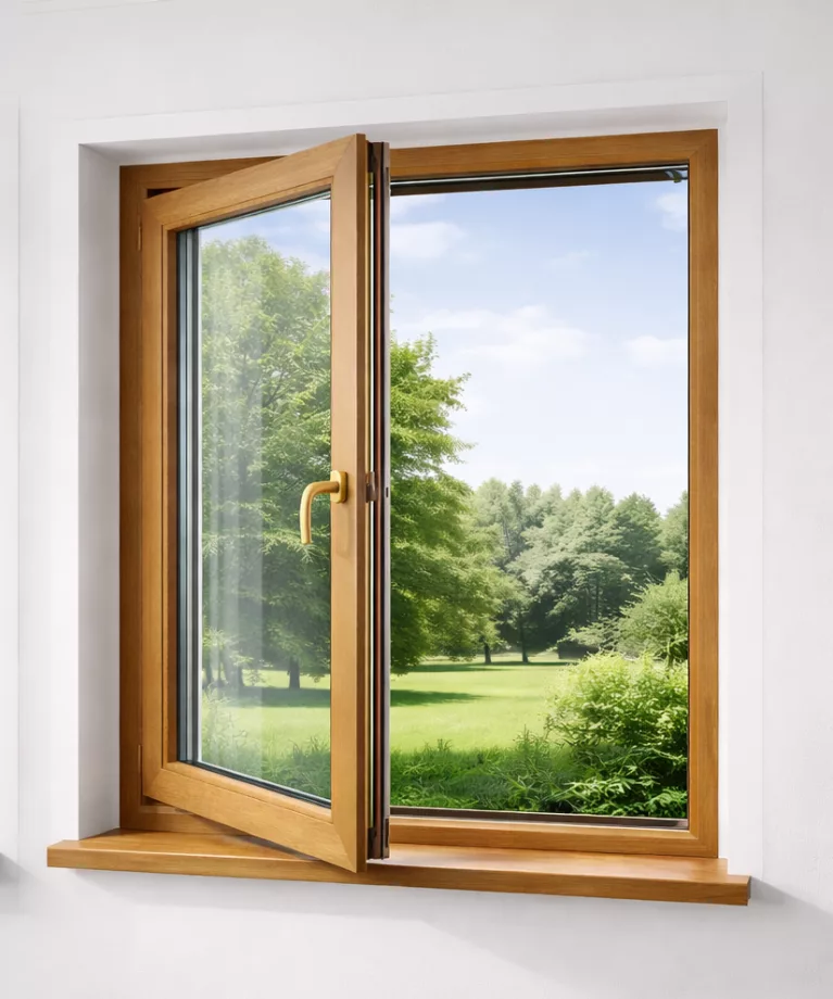 Tilt and Turn Windows  cover image