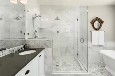 Bathroom Remodeling cover image