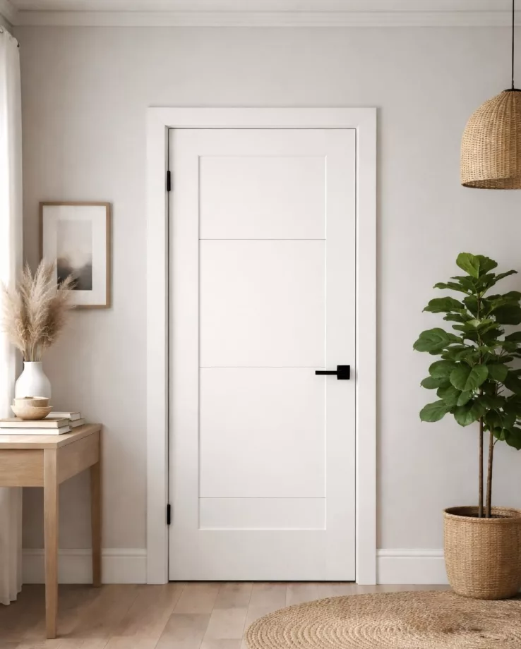Interior Door Installation cover image