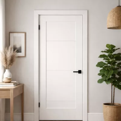 Interior Door Installation