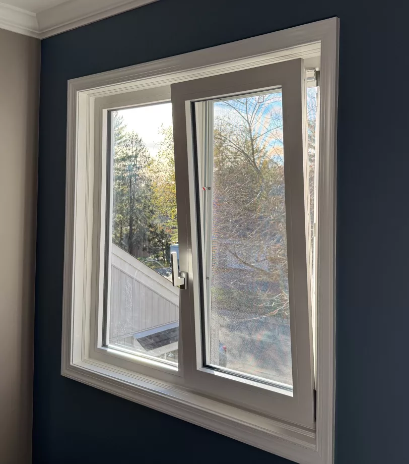 Tilt and Turn Windows  cover image